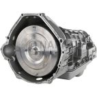 Automatic Transmission Assembly