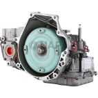 Automatic Transmission Assembly