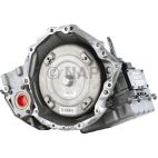 Automatic Transmission Assembly