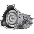 Automatic Transmission Assembly