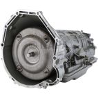 Automatic Transmission Assembly