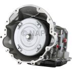 Automatic Transmission Assembly