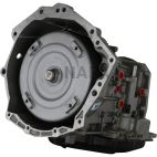 Automatic Transmission Assembly