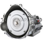 Automatic Transmission Assembly