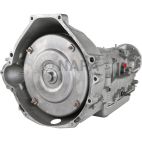 Automatic Transmission Assembly