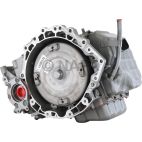 Automatic Transmission Assembly