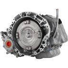 Automatic Transmission Assembly