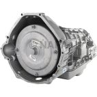 Automatic Transmission Assembly