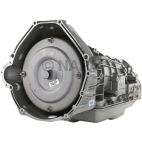 Automatic Transmission Assembly