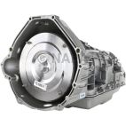 Automatic Transmission Assembly