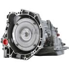 Automatic Transmission Assembly