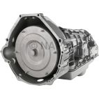 Automatic Transmission Assembly