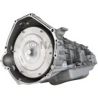 Automatic Transmission Assembly