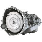 Automatic Transmission Assembly