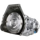 Automatic Transmission Assembly