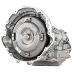 Automatic Transmission Assembly