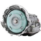 Automatic Transmission Assembly