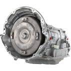 Automatic Transmission Assembly