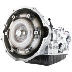 Automatic Transmission Assembly