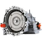 Automatic Transmission Assembly