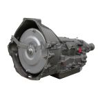 Automatic Transmission Assembly