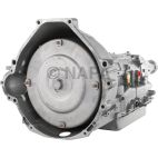 Automatic Transmission Assembly