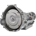 Automatic Transmission Assembly