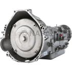 Automatic Transmission Assembly