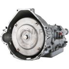 Automatic Transmission Assembly