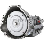 Automatic Transmission Assembly