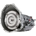 Automatic Transmission Assembly