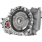 Automatic Transmission Assembly