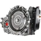 Automatic Transmission Assembly