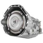 Automatic Transmission Assembly