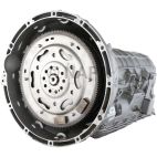 Automatic Transmission Assembly