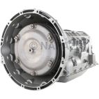 Automatic Transmission Assembly