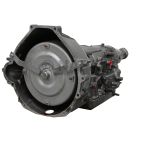 Automatic Transmission Assembly