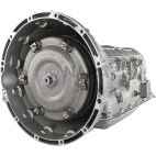 Automatic Transmission Assembly