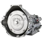 Automatic Transmission Assembly