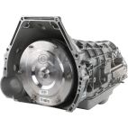 Automatic Transmission Assembly