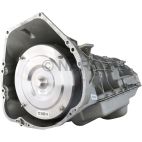 Automatic Transmission Assembly