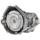 Automatic Transmission Assembly