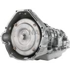 Automatic Transmission Assembly