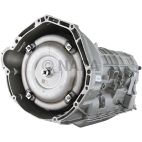 Automatic Transmission Assembly