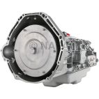 Automatic Transmission Assembly