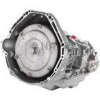 Automatic Transmission Assembly