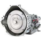 Automatic Transmission Assembly