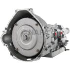 Automatic Transmission Assembly