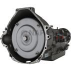 Automatic Transmission Assembly