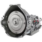 Automatic Transmission Assembly